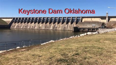 Keystone Dam