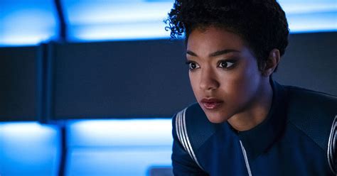 Star Trek Discovery Season 3 Release Date Trailer Cast And Timeline