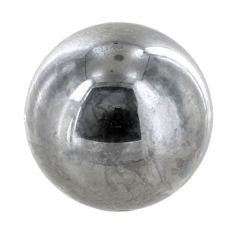 Solid Steel Ball 25mm 1 Inch Diameter Xump