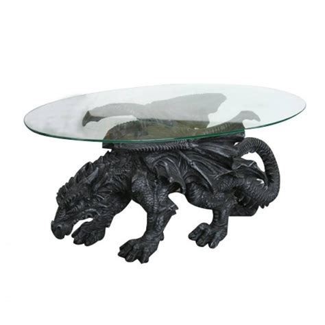 Unique And Stylish A Look At Dragon Coffee Tables Coffee Table Decor