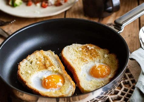 Best Non Stick Frying Pans Of 2023 The Techblast