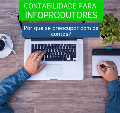 Contabilidade Para Infoprodutores Hevcon WEB