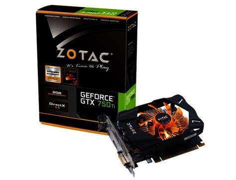 Placa De Video Zotac Geforce Gtx Ti Gb Gddr Bit Zt M