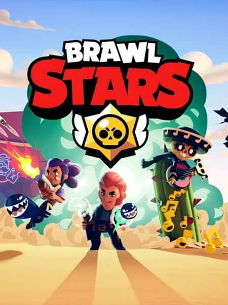 Cómo jugar a Brawl Stars guía de juego 2020