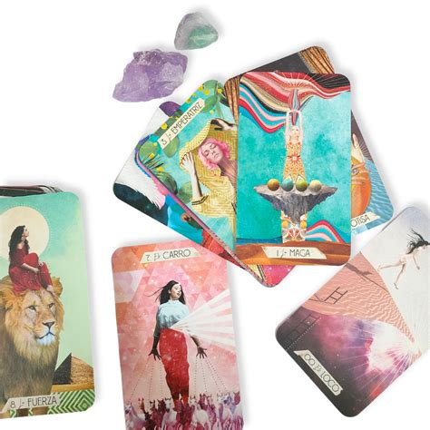 Tarot De Las Musas Energy Rituals Tienda M Gica