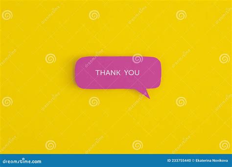 Thank You Word Bubbles Stock Photos Free And Royalty Free Stock Photos