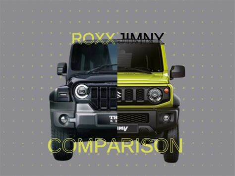 Mahindra Thar Roxx Colours In 2025 Available In 7 Colours