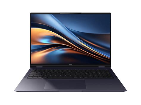 Honor Lance Le Magicbook Pro Un Ordinateur Portable Boost L Ia