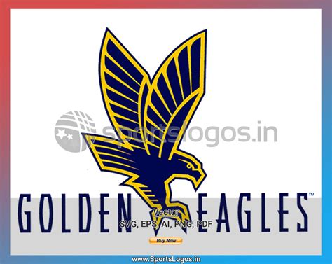 Marquette Golden Eagles - College Sports Vector SVG Logo in 5 formats ...