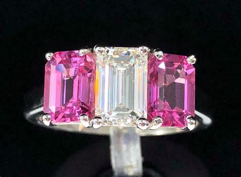 Emerald Cut Global Gemology Rare Gems And Jewels