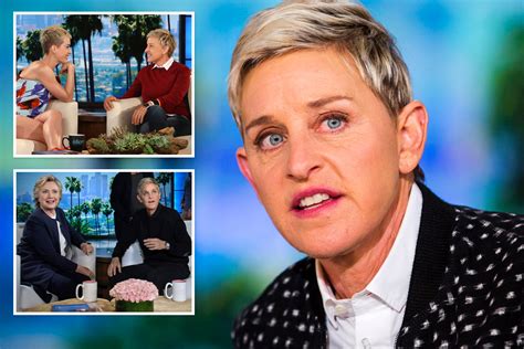 The Ellen Degeneres Show Is ‘under Investigation By Warnermedia