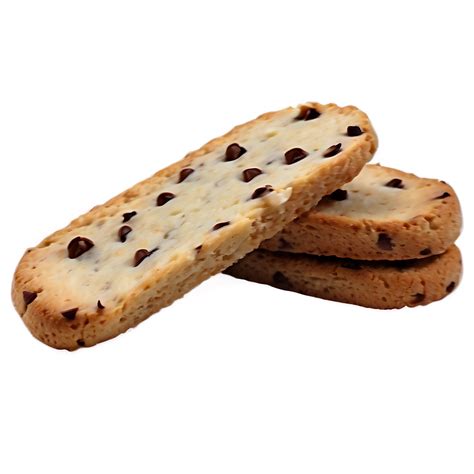 Biscotti Cookies Png Juv36