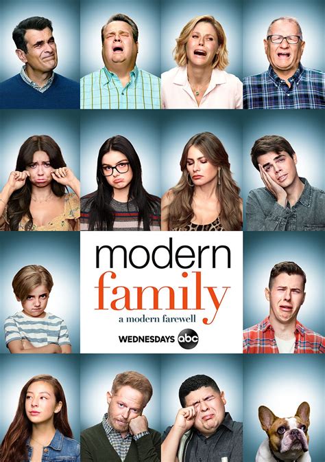 Modern Family | CBR