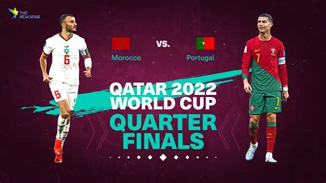 Qatar World Cup 2022 Day 21: Morocco make semi-finals