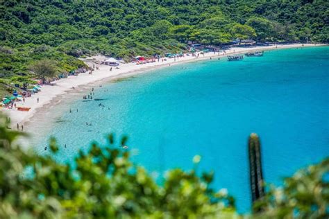 O Que Fazer Em Arraial Do Cabo Praias Passeios Trilhas E Mais