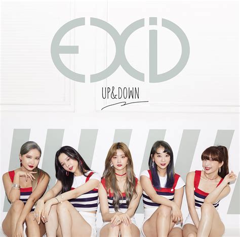 画像59 日本デビュー控えるexid、活動自粛のソルジの復帰決定 モデルプレス