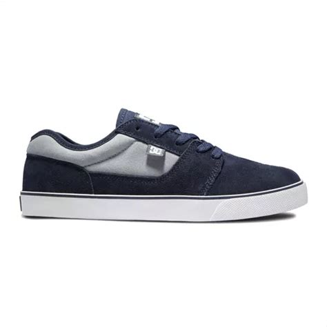 Dc Shoes Tonik Hombre Adultos Mercadolibre