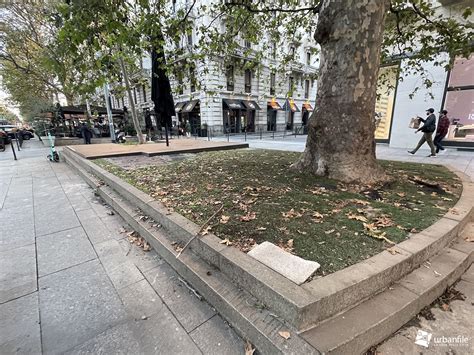 Milano Sempione Luoghi Nella Sciatteria Arco Della Pace E I Dehors