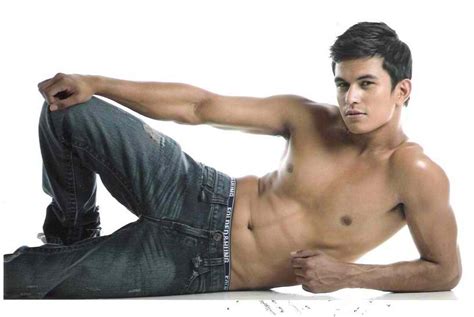 Pinoy Hunks Ex Pbb Housemate Tom Rodriguez