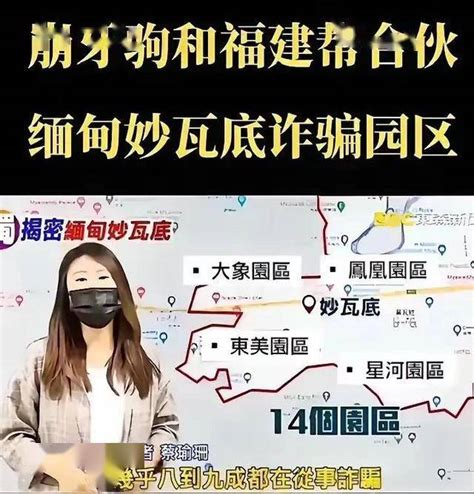 闹大了！崩牙驹发江湖令施压，反遭缅甸海波更多爆料称已录下视频澳门王星园区