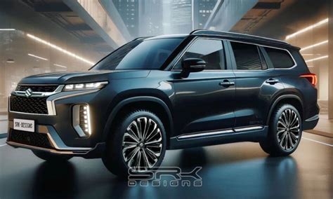 3 Upcoming 7 Seater Suvs मारुति हुंडई और टोयोटा की धांसू Suv जल्द