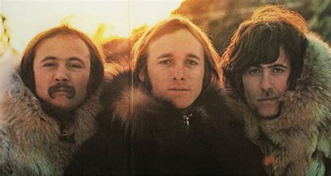 Crosby Stills And Nash