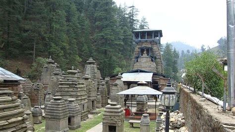 Jageshwar Tour Package, Uttarakhand | Self Drive Holidays