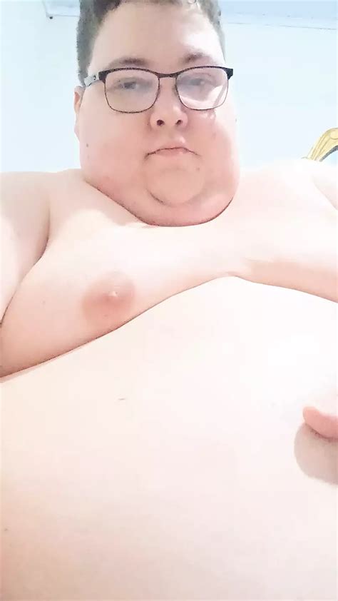 Big Chubby Guy Fucking His Fat Pad With A Toy And Cumming Gay Dildo Masturbation Porn Xhamster