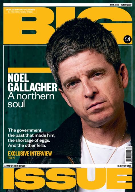 Noel Gallagher Gli Oasis Non Sarebbero Niente Se Liam Non Mi Avesse