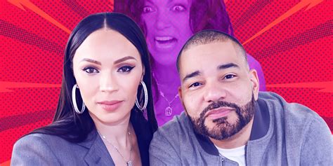 Dj Envys And His Wife Gia Turned Down Rhonj Because Of His Cheating