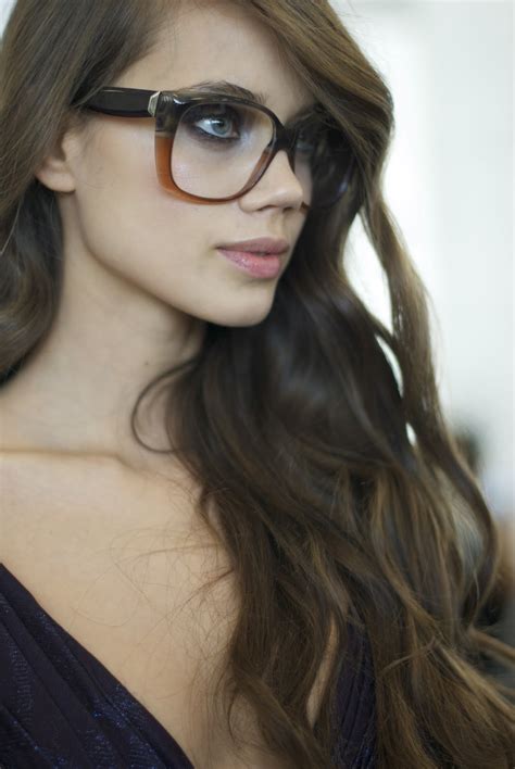 Hot Girls With Glasses Gallery Ebaums World