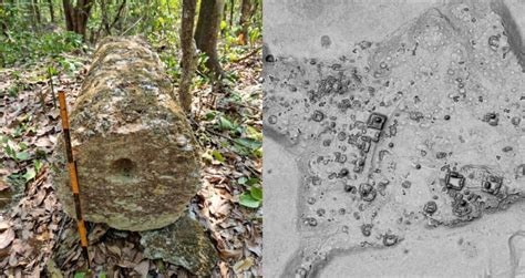 Maya City Hidden For Years Found In The Yucat N Peninsula