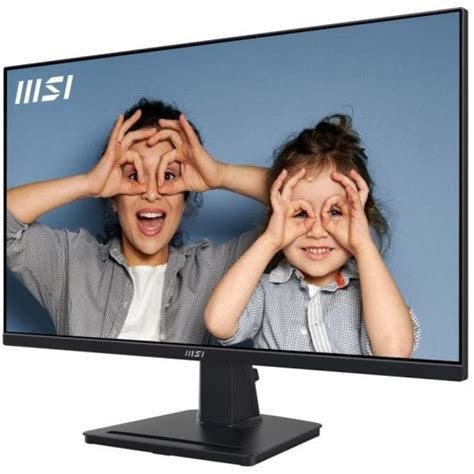 Msi Pro Mp Q Led Ips Wqhd Hz Pccomponentes