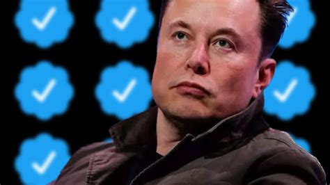 Elon Musk Threatened With Eu Sanctions After Twitters Suspension Of