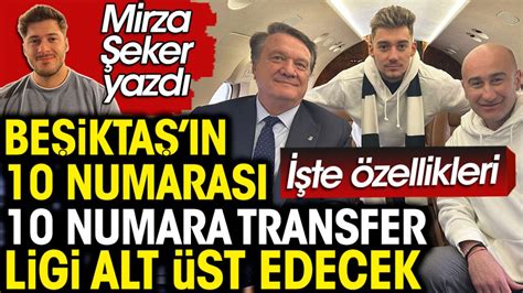 Beşiktaş ın yeni transferi Ernest Muci kimdir