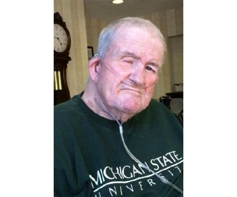 Elmer Sterling Obituary 2016 Essexville Mi Bay City Times