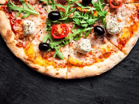 Italian Pizza Toppings: Which Are the Best Ones?