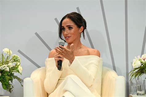 Meghan Markle Is Expected To Get Personal On Her Upcoming Podcast