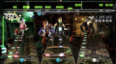 Rock Band DLC coming to Wii and PS2 as retail disc this July [Update] – Destructoid