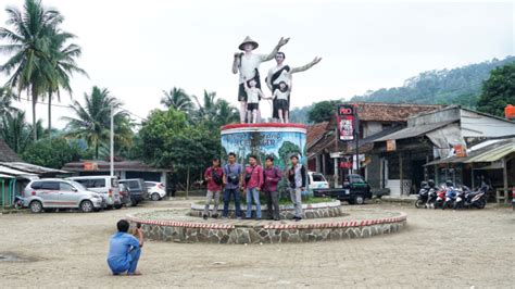 Masyarakat Baduy Ingin Kata Wisata Diganti Dengan Saba Budaya Baduy