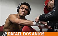 Rafael dos Anjos MMA Stats, Pictures, News, Videos, Biography - Sherdog.com