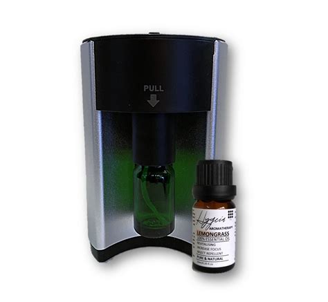 Nebulizing Diffuser Set