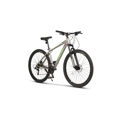 Bicicleta Mtb Hidraulica Carpat Acura C H Schimbator Spate