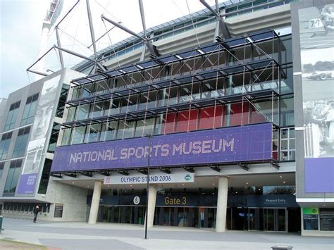 National Sports Museum - Alchetron, The Free Social Encyclopedia