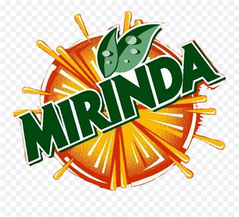 Mirinda Logo Logodix Mirinda Lemon Png Picsart Logo Free