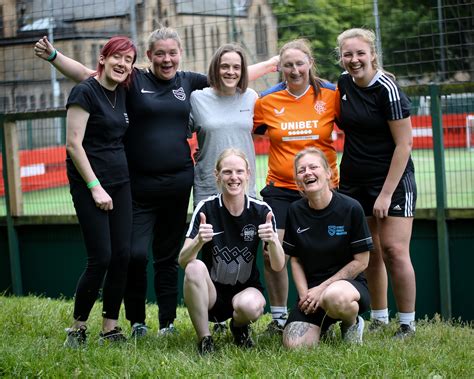 Support Street Soccer During Mental Health Awareness Week Street