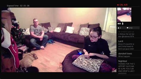 Playroom Eimear And Robbies Live Stream Youtube