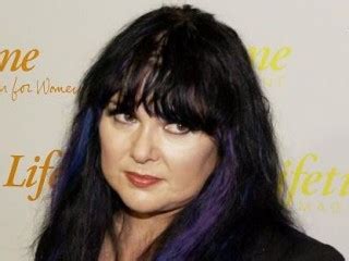 Ann Wilson biography, birth date, birth place and pictures