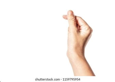 Female Hand Holding Virtual Card Your Stock Photo Shutterstock