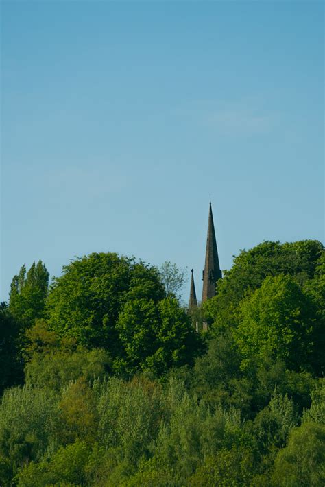 Behind The Treeline Manchester May 2023 Neil Goodman Flickr